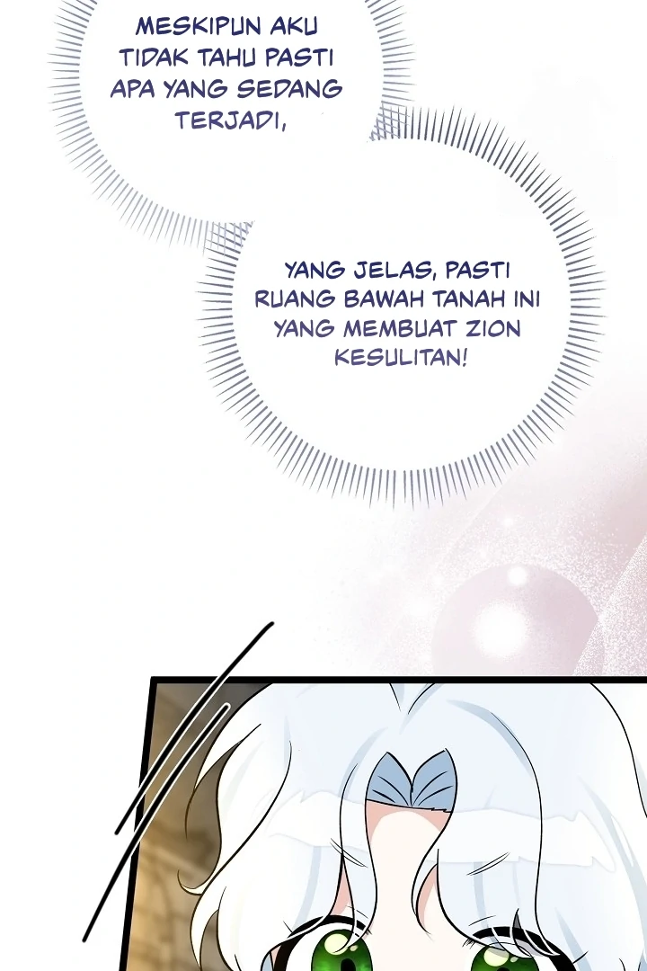 Anyone Can See It’s A Beast Chapter 17 - halaman 108