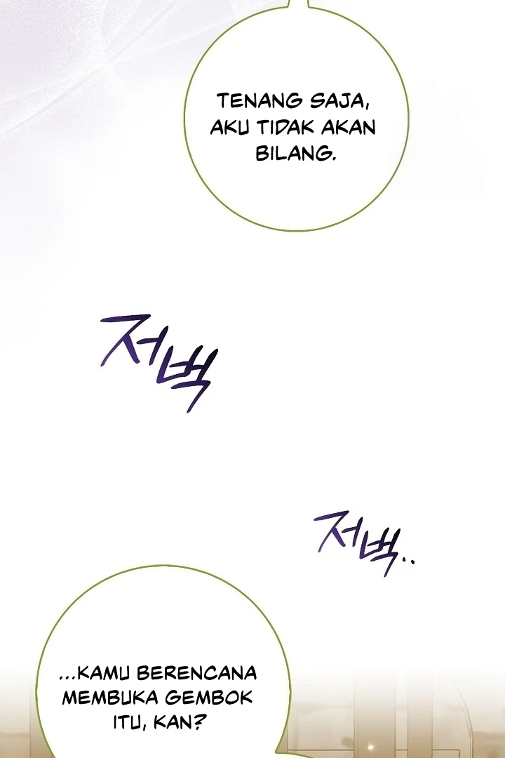 Anyone Can See It’s A Beast Chapter 17 - halaman 110