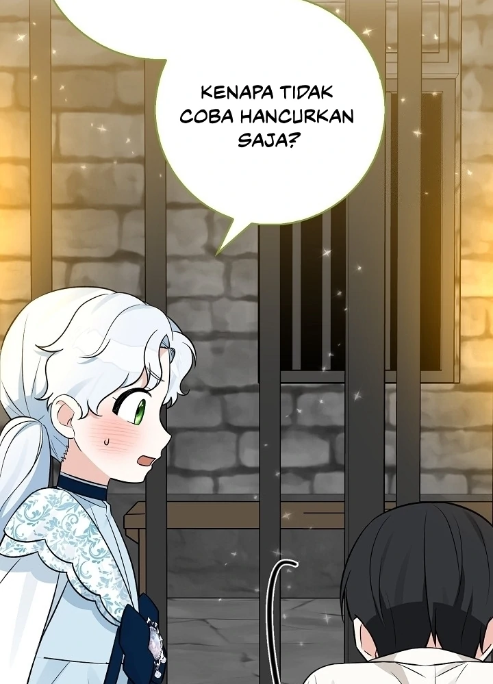 Anyone Can See It’s A Beast Chapter 17 - halaman 111