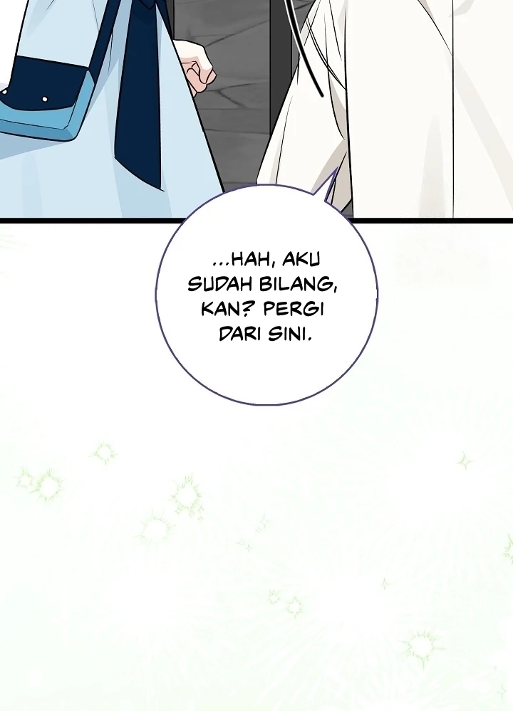 Anyone Can See It’s A Beast Chapter 17 - halaman 112