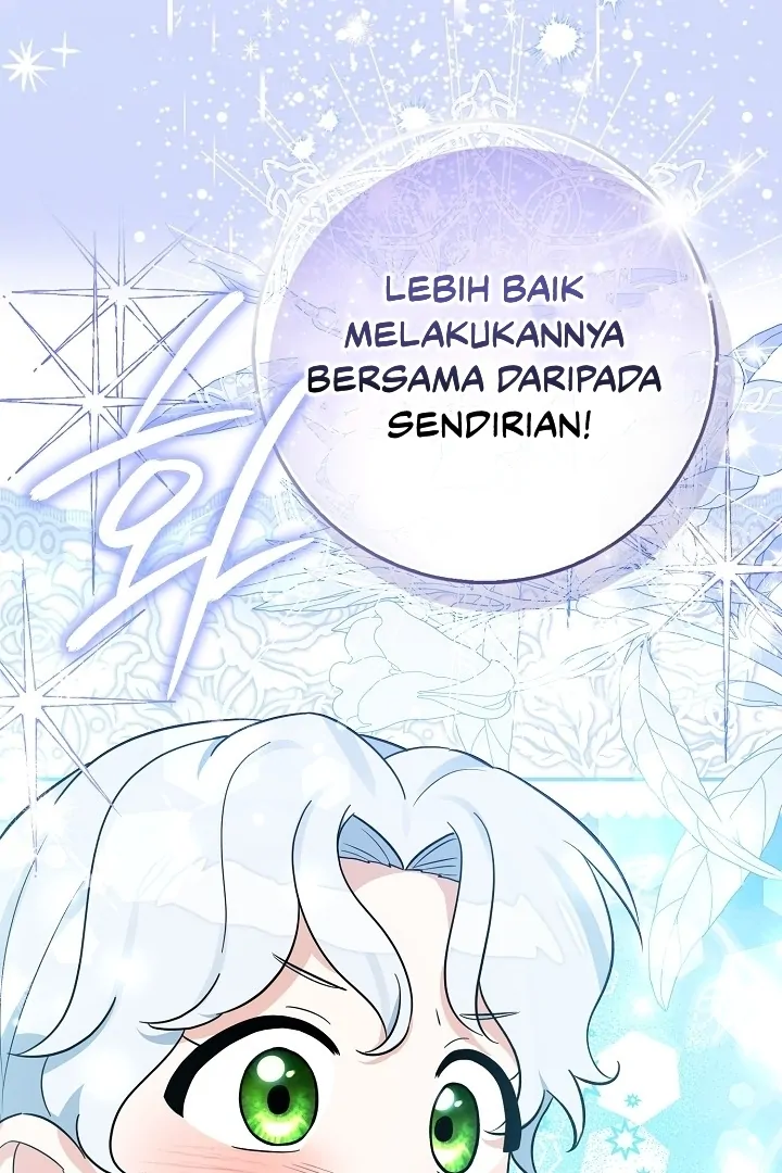 Anyone Can See It’s A Beast Chapter 17 - halaman 114