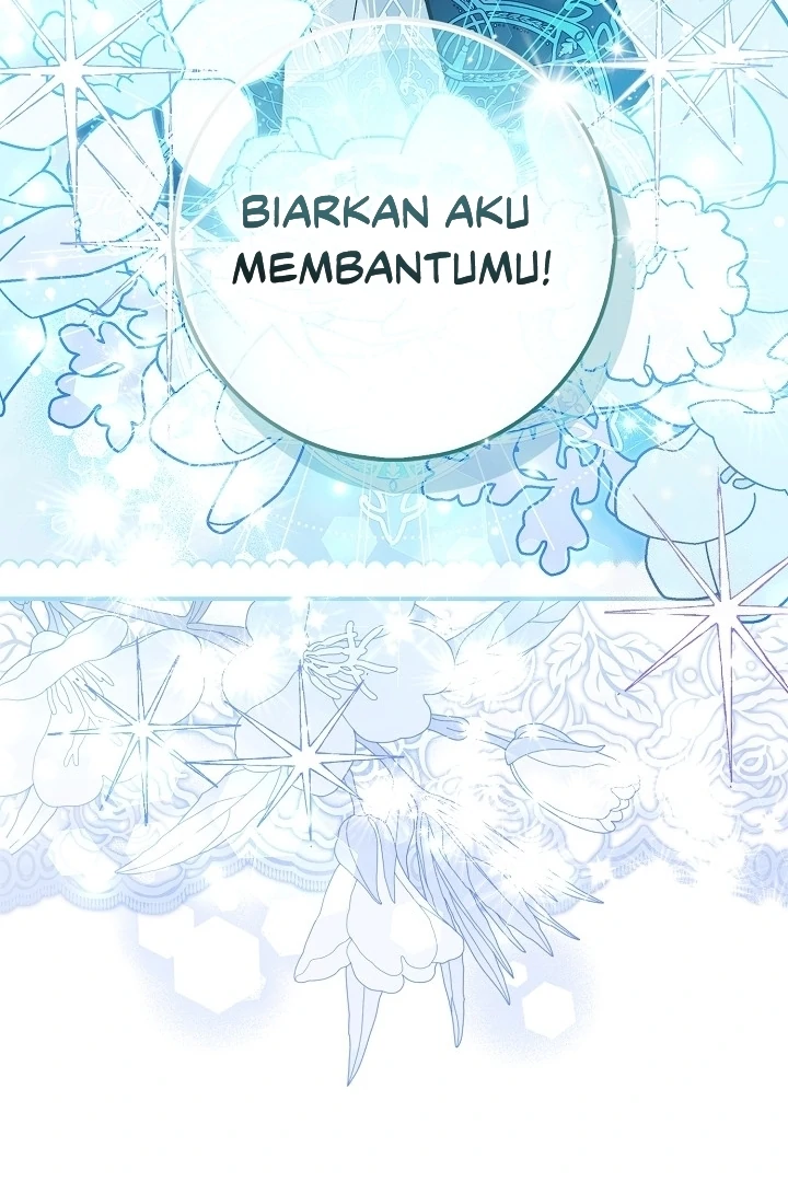 Anyone Can See It’s A Beast Chapter 17 - halaman 116