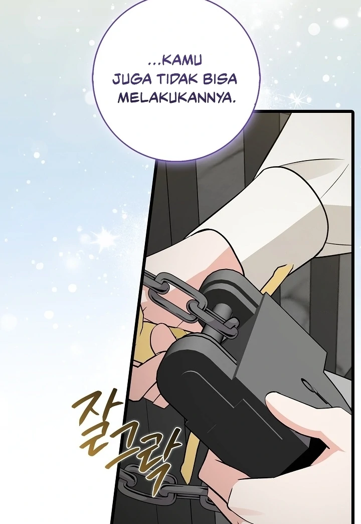 Anyone Can See It’s A Beast Chapter 17 - halaman 119