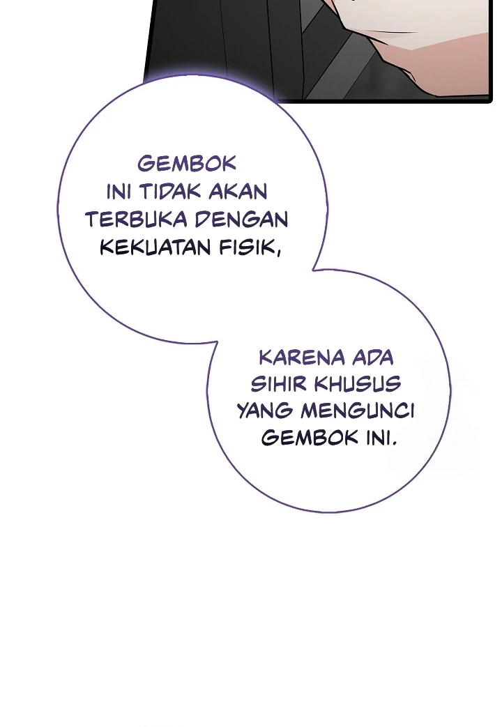 Anyone Can See It’s A Beast Chapter 17 - halaman 120