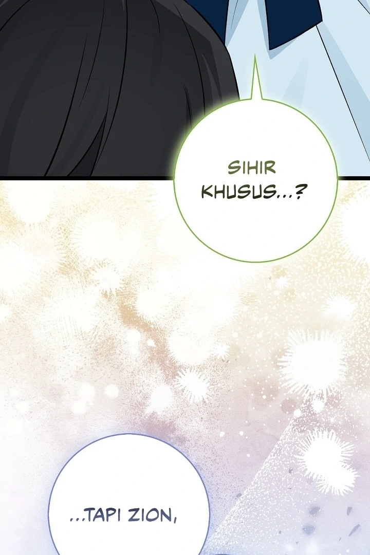 Anyone Can See It’s A Beast Chapter 17 - halaman 122