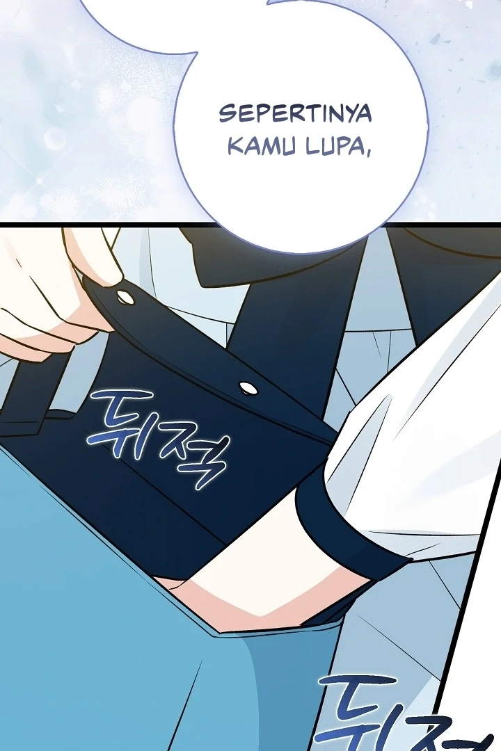 Anyone Can See It’s A Beast Chapter 17 - halaman 123