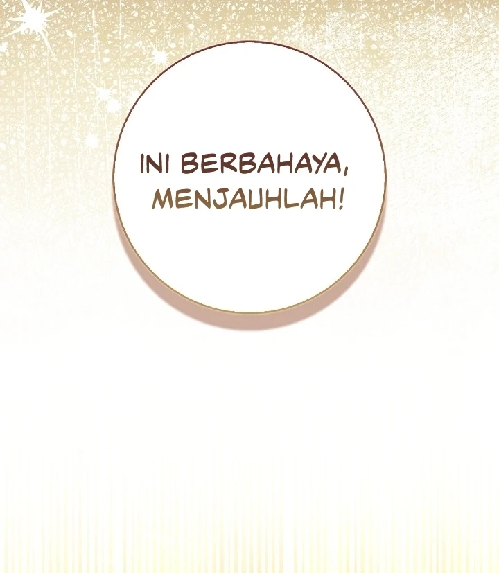 Anyone Can See It’s A Beast Chapter 17 - halaman 127