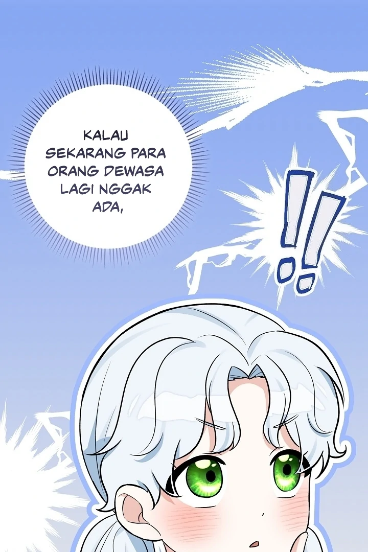 Anyone Can See It’s A Beast Chapter 17 - halaman 13