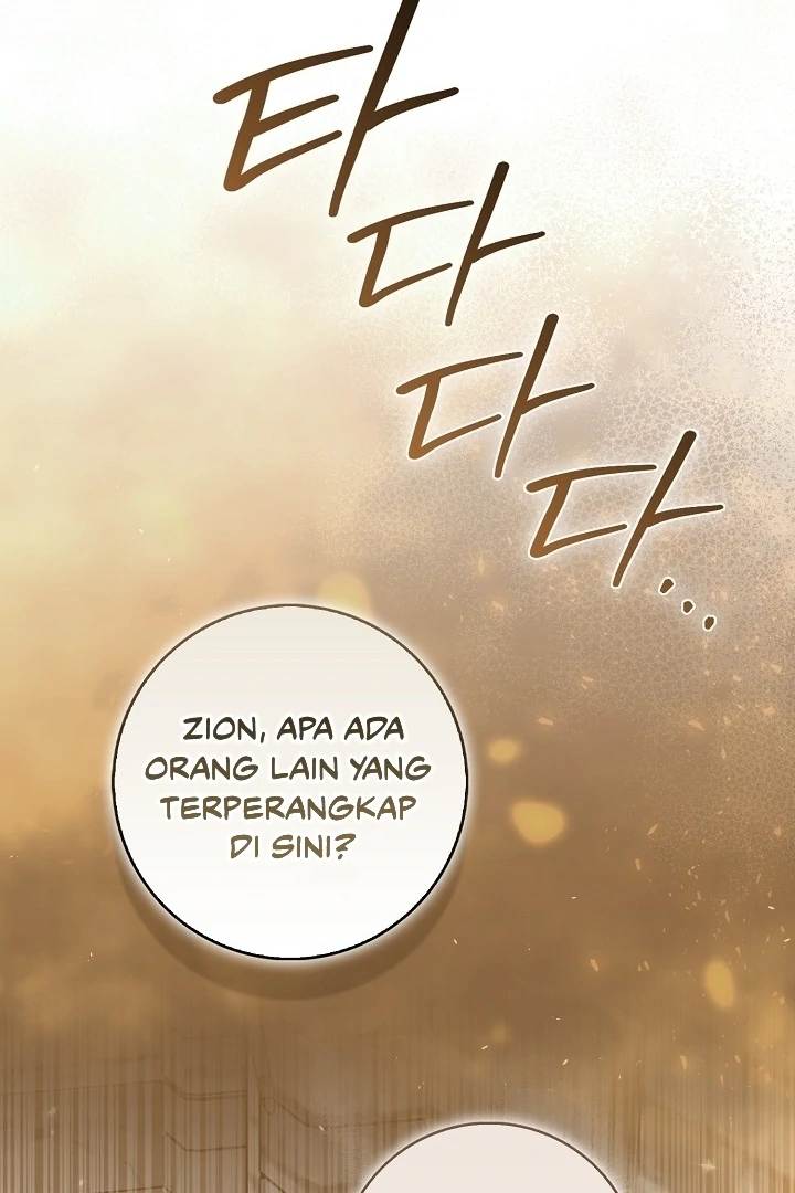 Anyone Can See It’s A Beast Chapter 17 - halaman 132