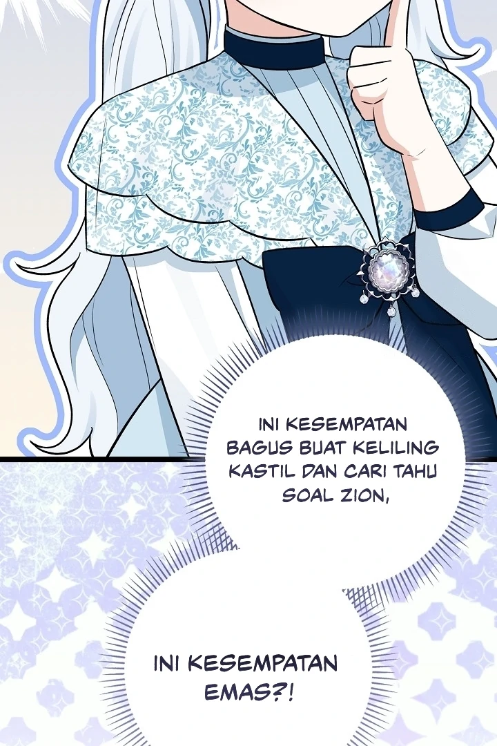 Anyone Can See It’s A Beast Chapter 17 - halaman 14