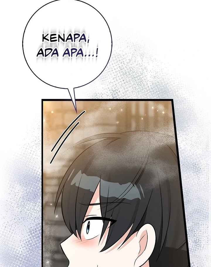 Anyone Can See It’s A Beast Chapter 17 - halaman 142