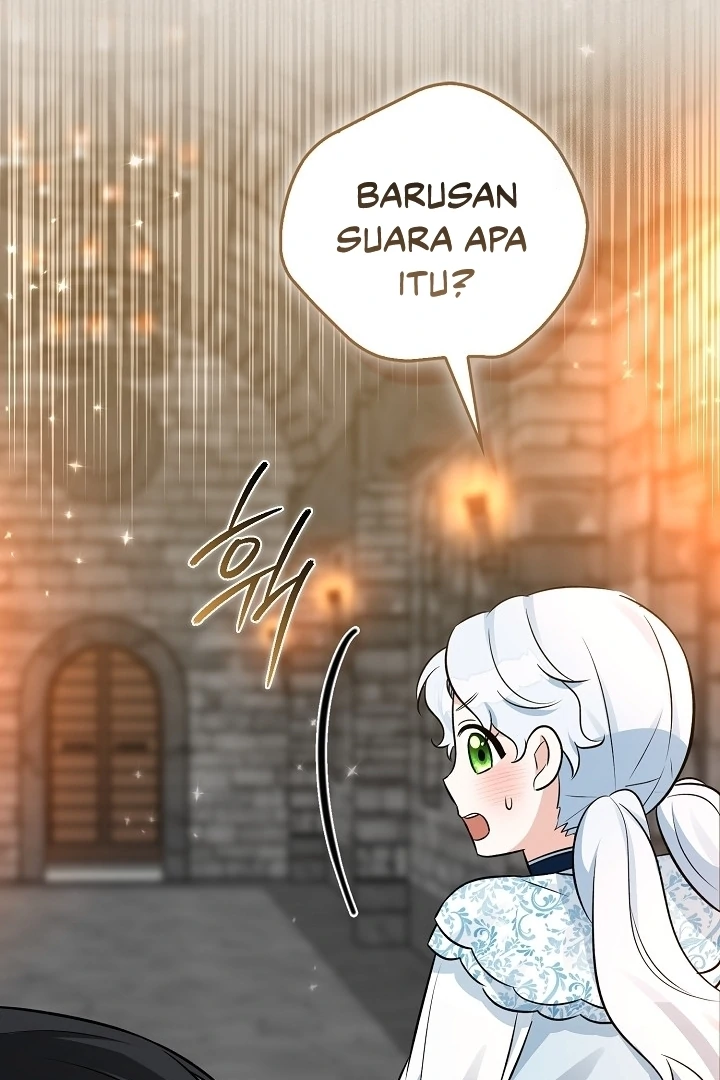 Anyone Can See It’s A Beast Chapter 17 - halaman 144