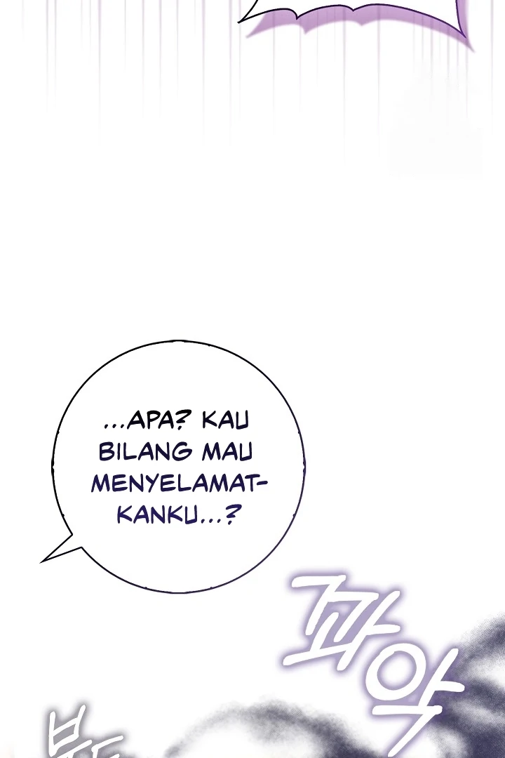 Anyone Can See It’s A Beast Chapter 17 - halaman 147