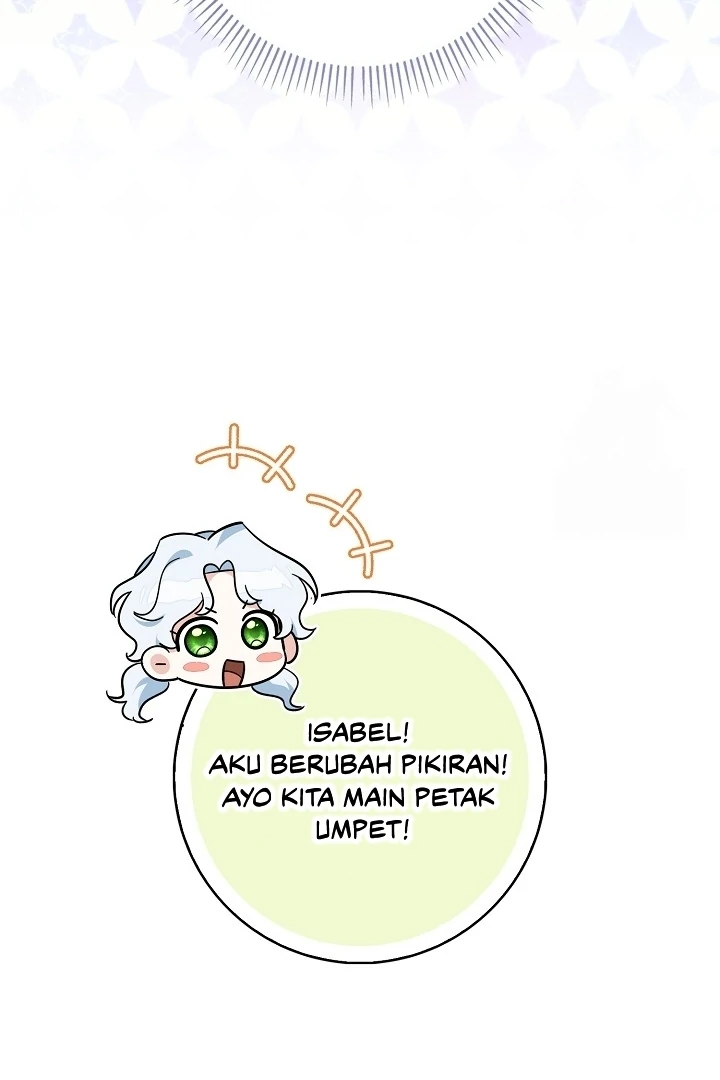Anyone Can See It’s A Beast Chapter 17 - halaman 15