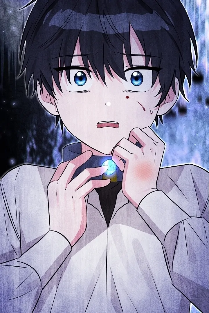 Anyone Can See It’s A Beast Chapter 17 - halaman 154