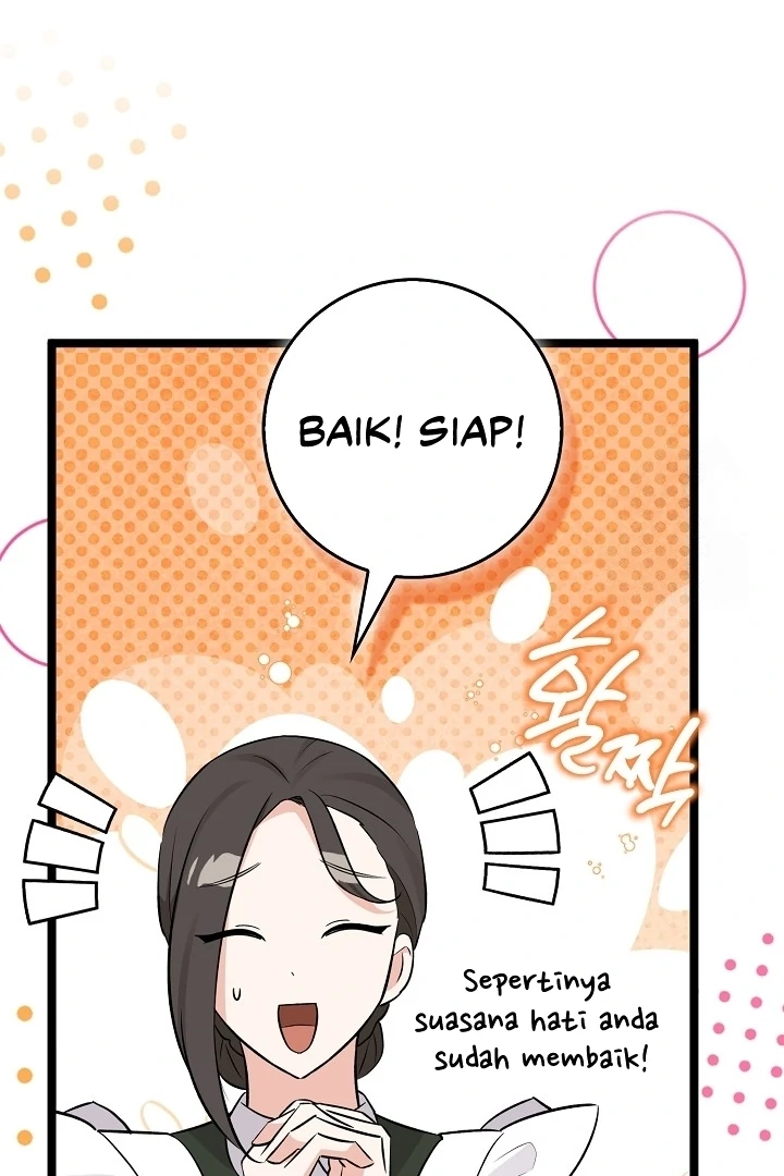 Anyone Can See It’s A Beast Chapter 17 - halaman 16