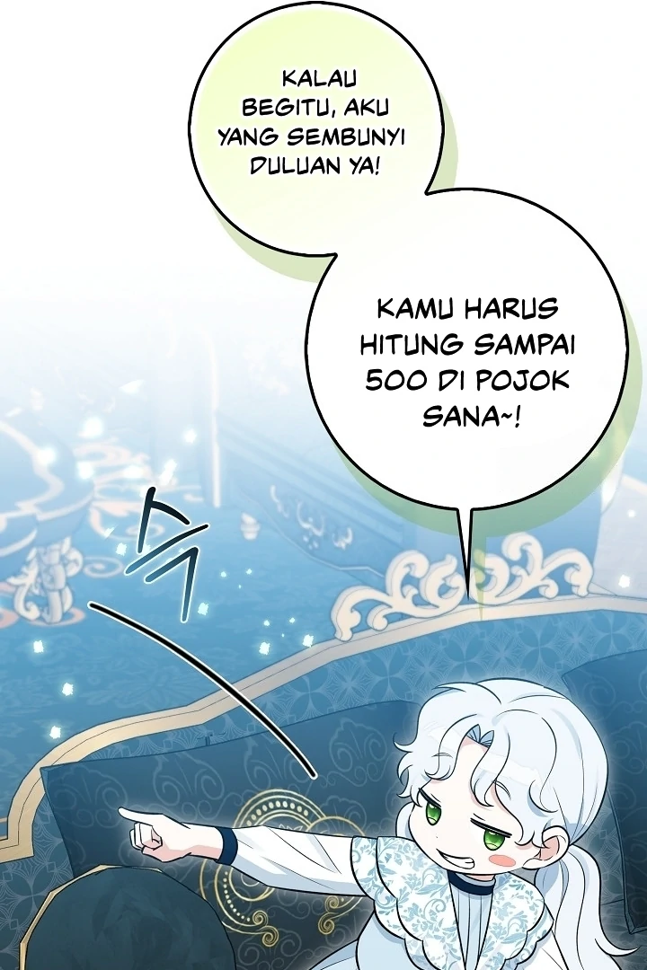 Anyone Can See It’s A Beast Chapter 17 - halaman 19