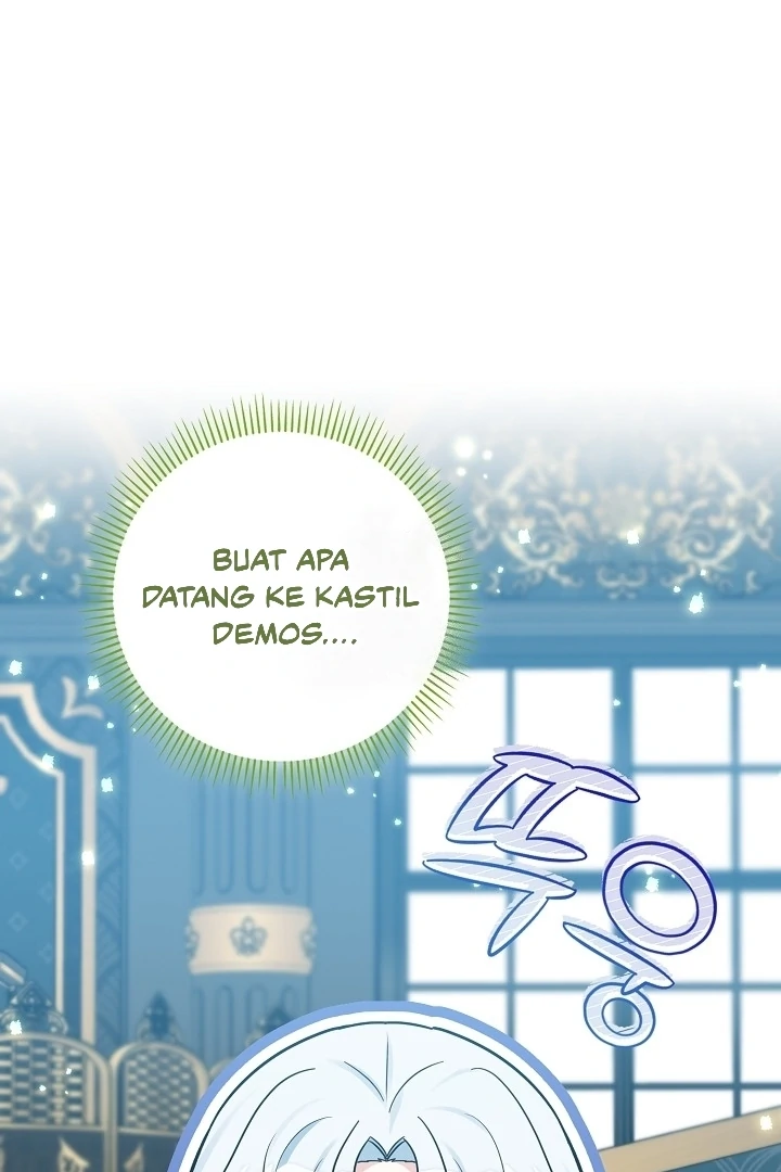Anyone Can See It’s A Beast Chapter 17 - halaman 2