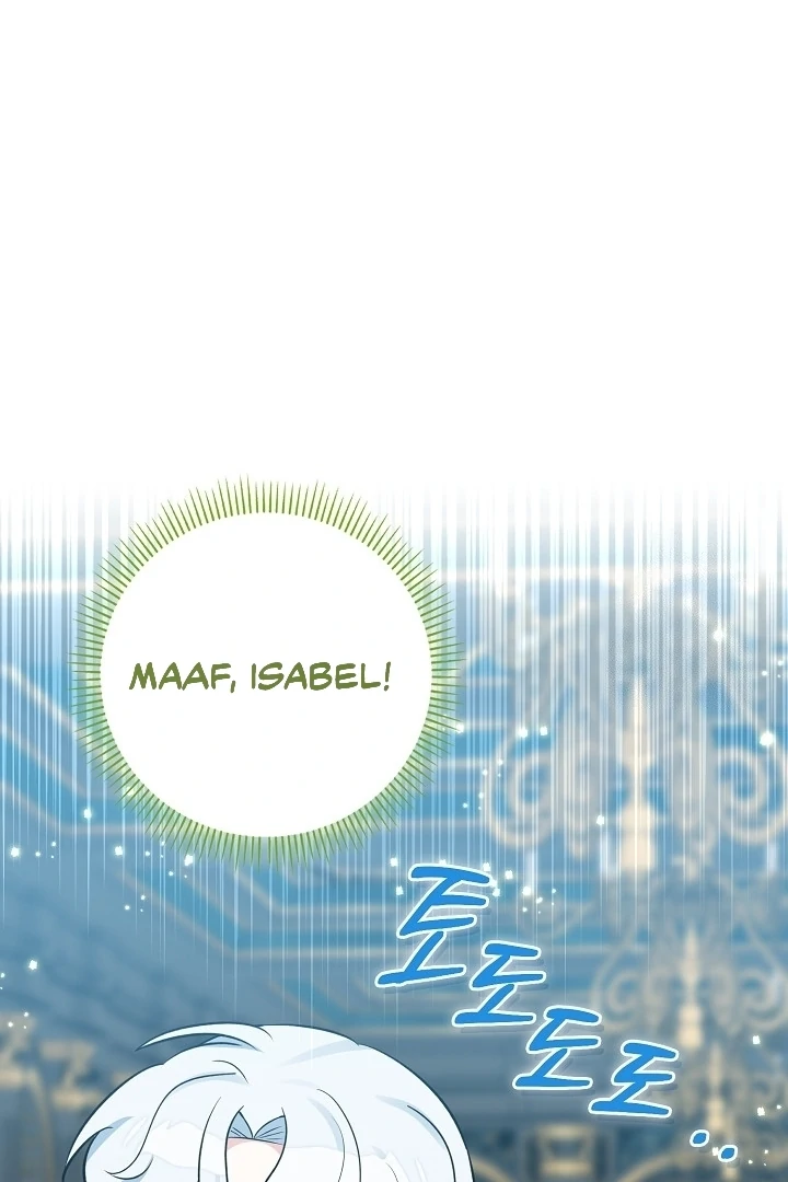 Anyone Can See It’s A Beast Chapter 17 - halaman 24
