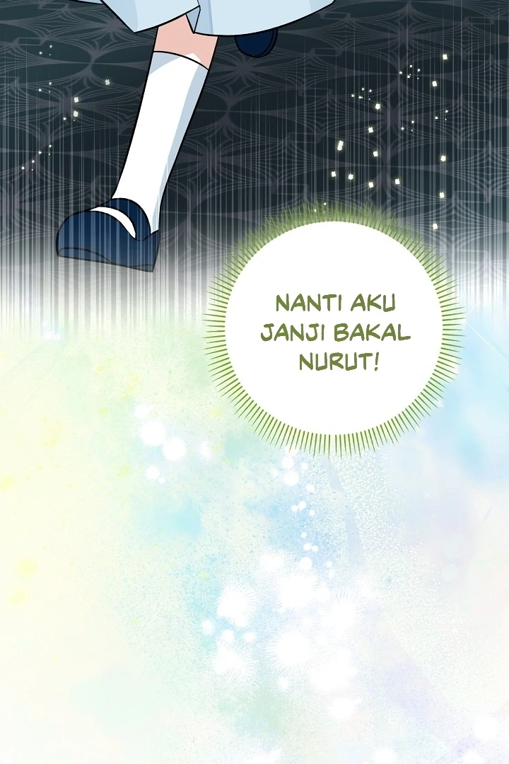 Anyone Can See It’s A Beast Chapter 17 - halaman 26