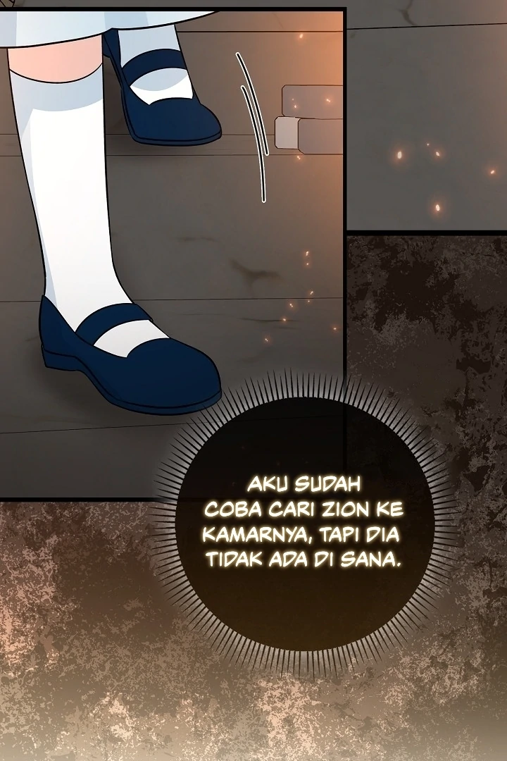 Anyone Can See It’s A Beast Chapter 17 - halaman 30