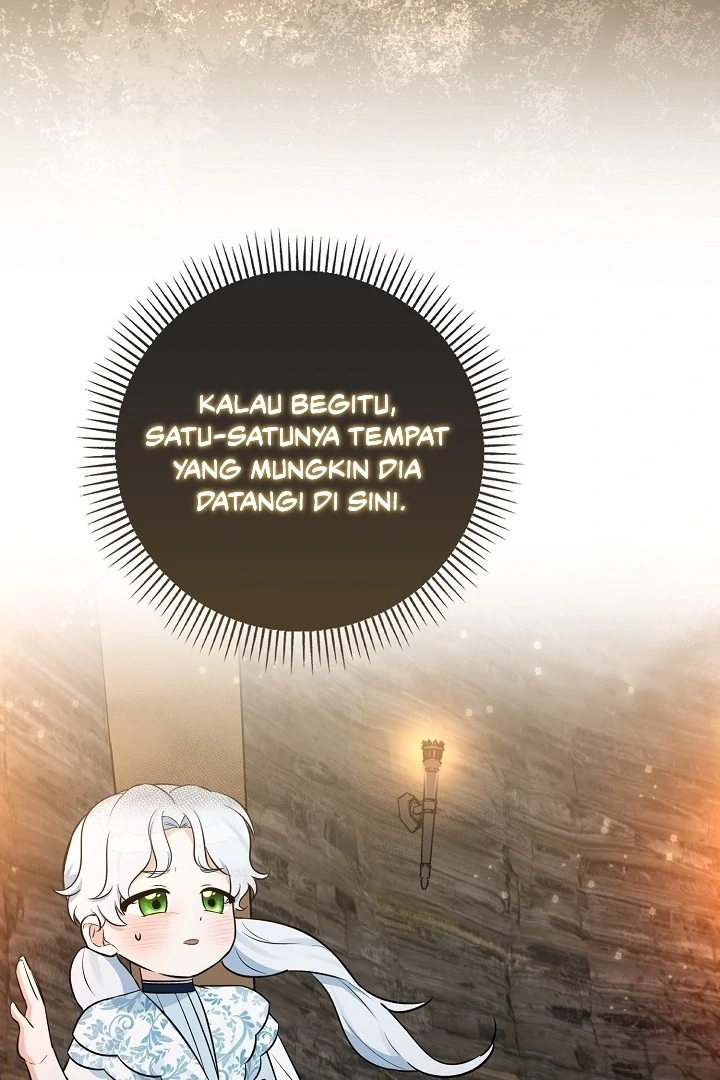 Anyone Can See It’s A Beast Chapter 17 - halaman 31