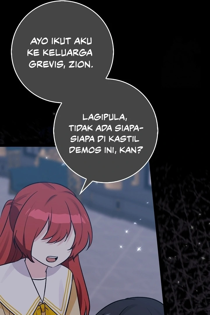Anyone Can See It’s A Beast Chapter 17 - halaman 35