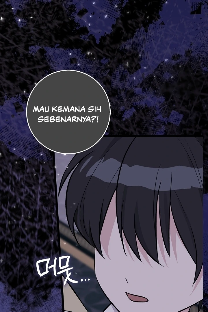 Anyone Can See It’s A Beast Chapter 17 - halaman 37