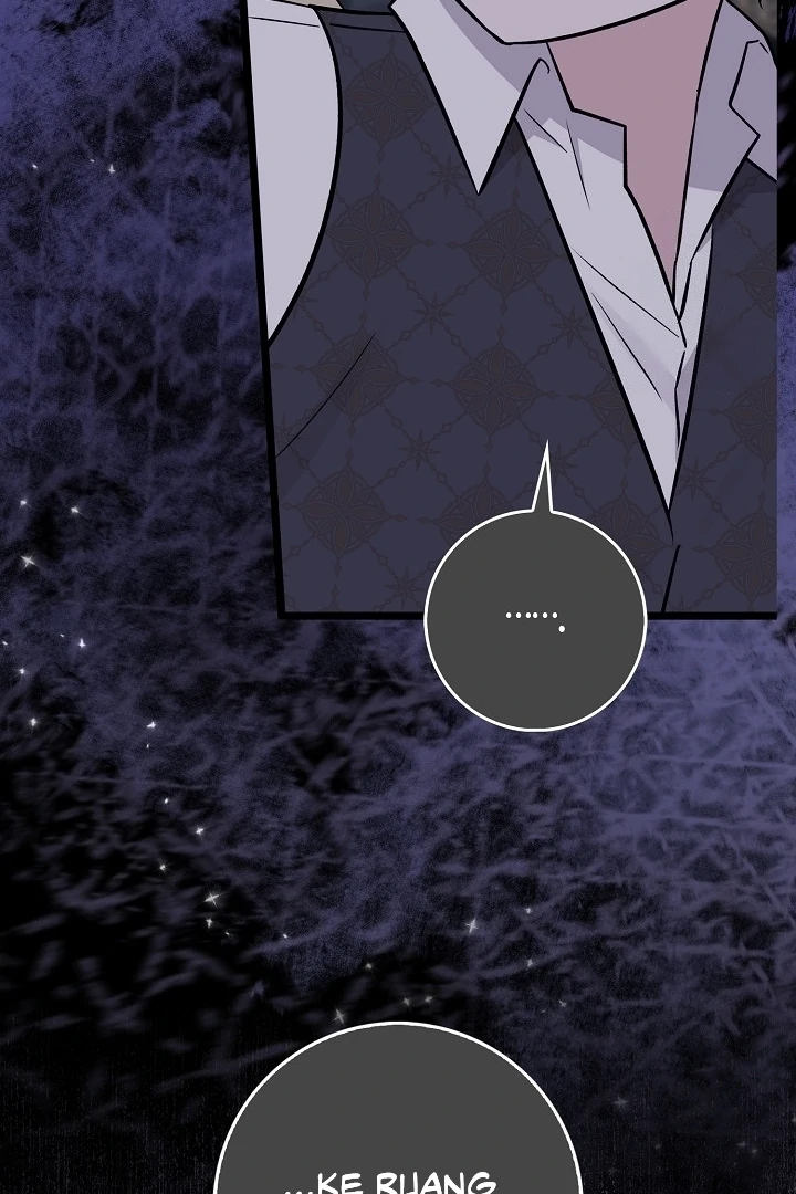 Anyone Can See It’s A Beast Chapter 17 - halaman 38