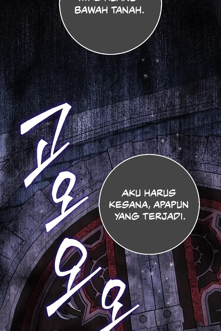 Anyone Can See It’s A Beast Chapter 17 - halaman 39