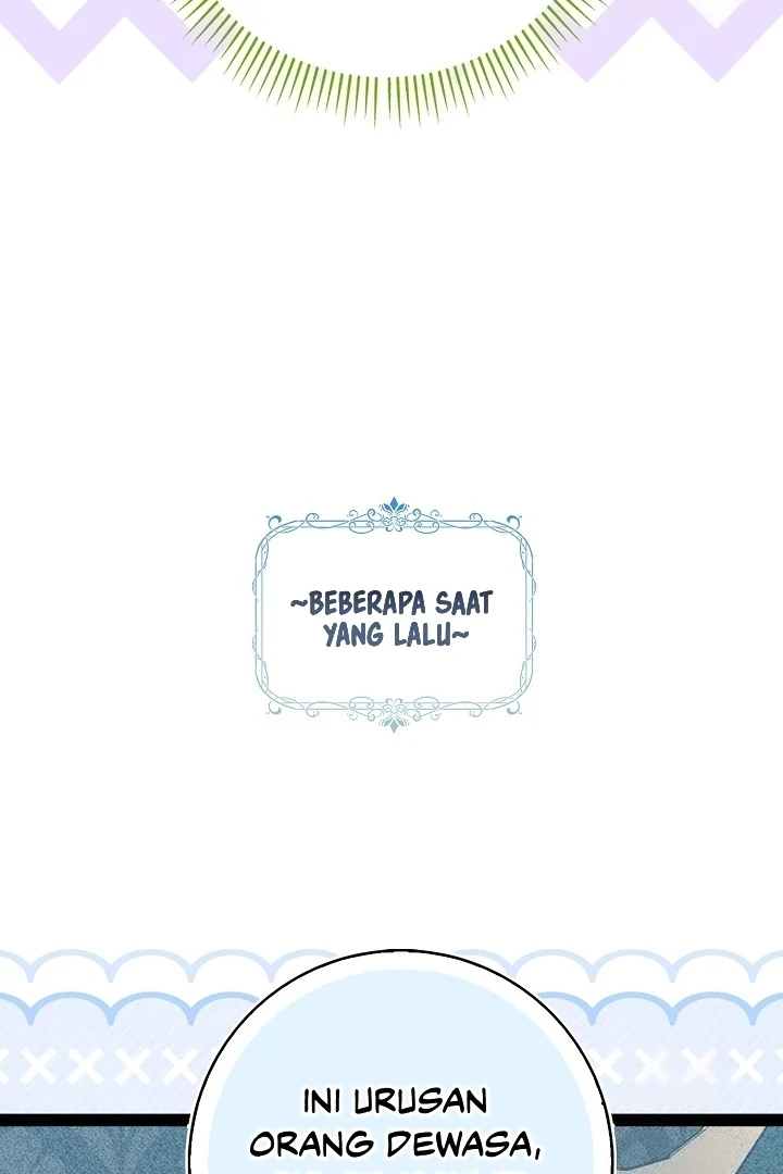 Anyone Can See It’s A Beast Chapter 17 - halaman 4