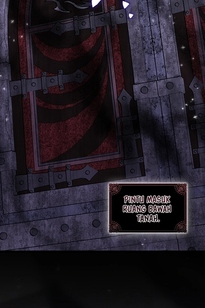 Anyone Can See It’s A Beast Chapter 17 - halaman 40
