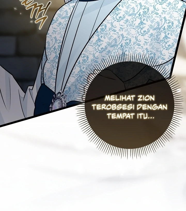 Anyone Can See It’s A Beast Chapter 17 - halaman 42