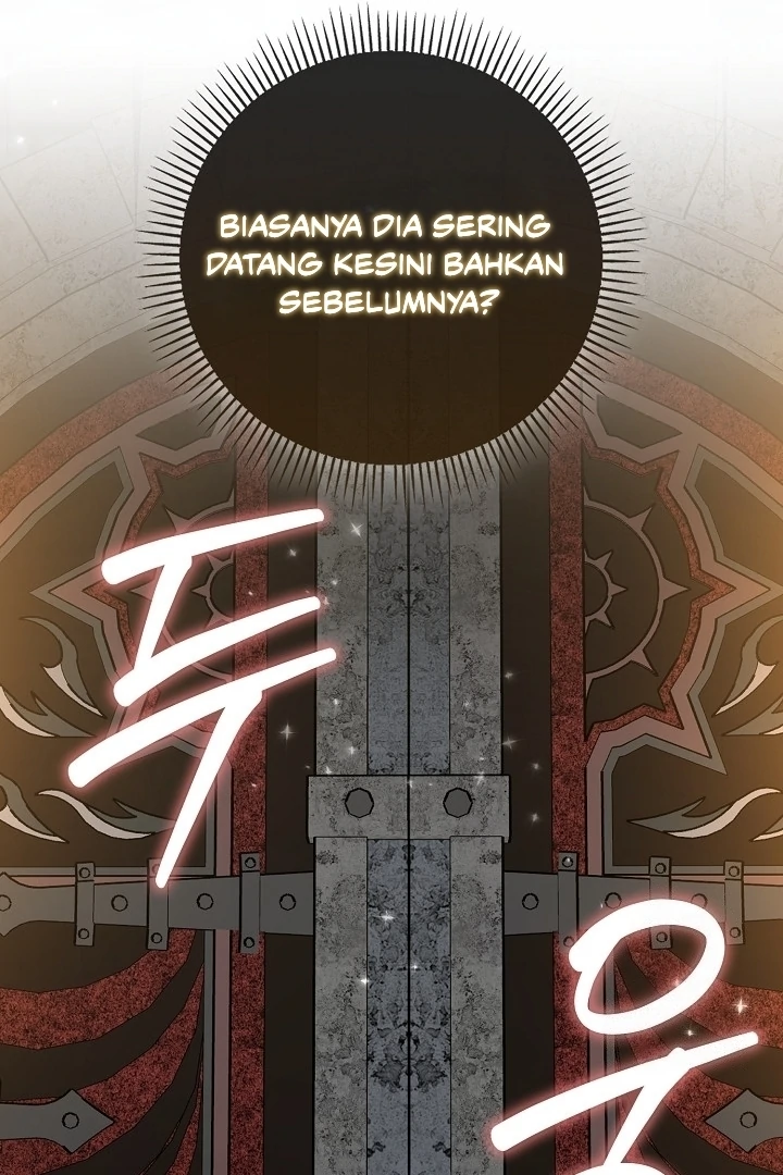 Anyone Can See It’s A Beast Chapter 17 - halaman 43