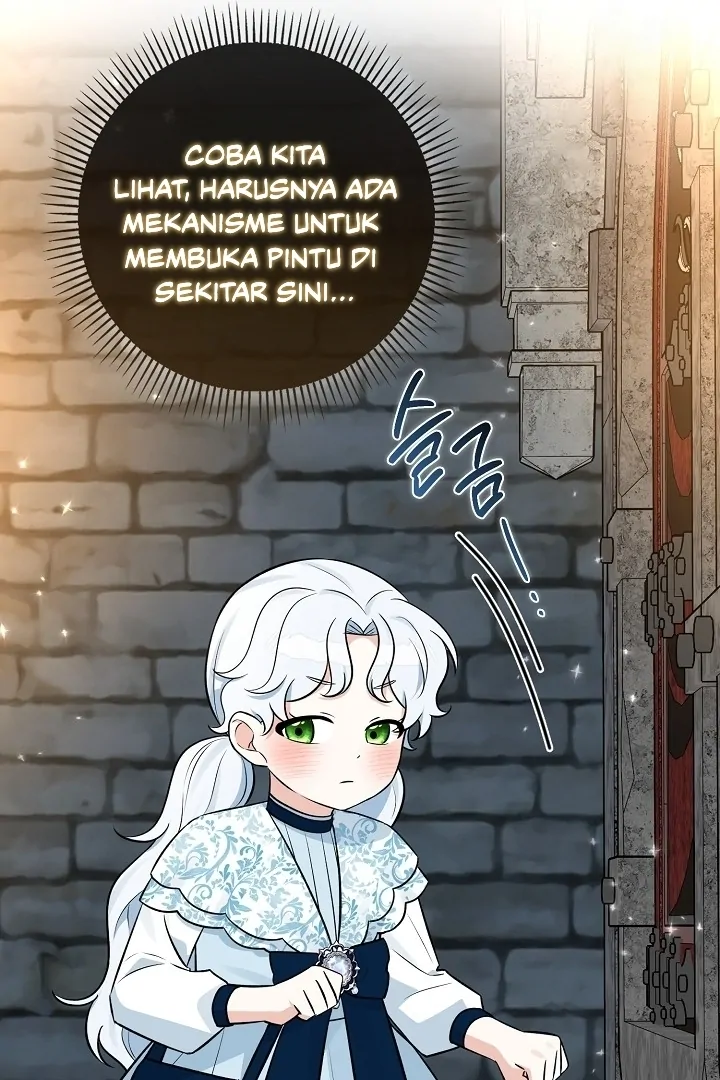 Anyone Can See It’s A Beast Chapter 17 - halaman 48