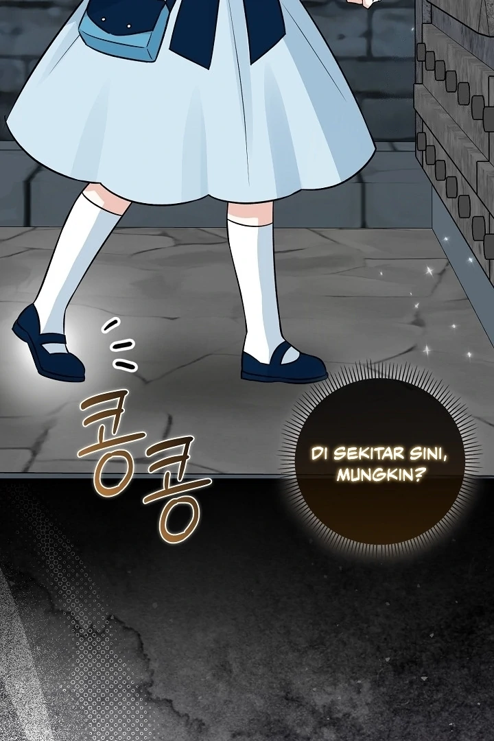 Anyone Can See It’s A Beast Chapter 17 - halaman 49