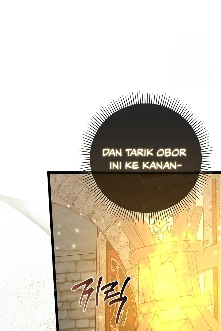 Anyone Can See It’s A Beast Chapter 17 - halaman 53