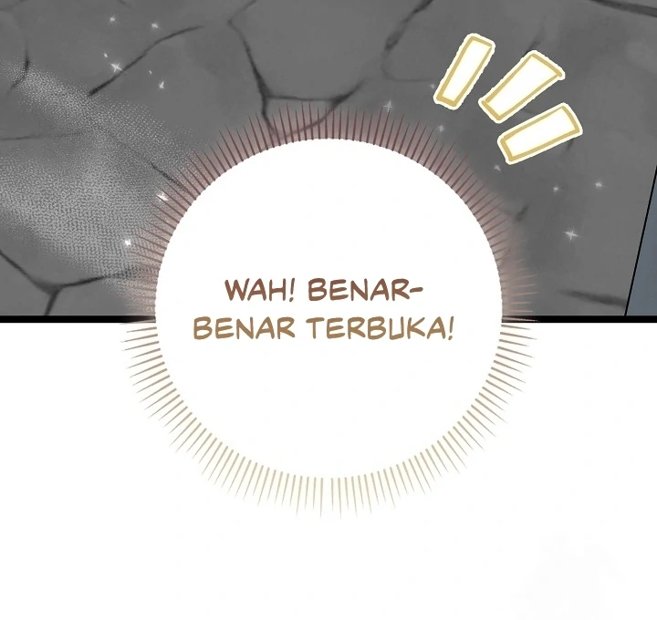 Anyone Can See It’s A Beast Chapter 17 - halaman 57