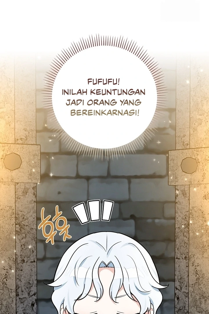 Anyone Can See It’s A Beast Chapter 17 - halaman 58