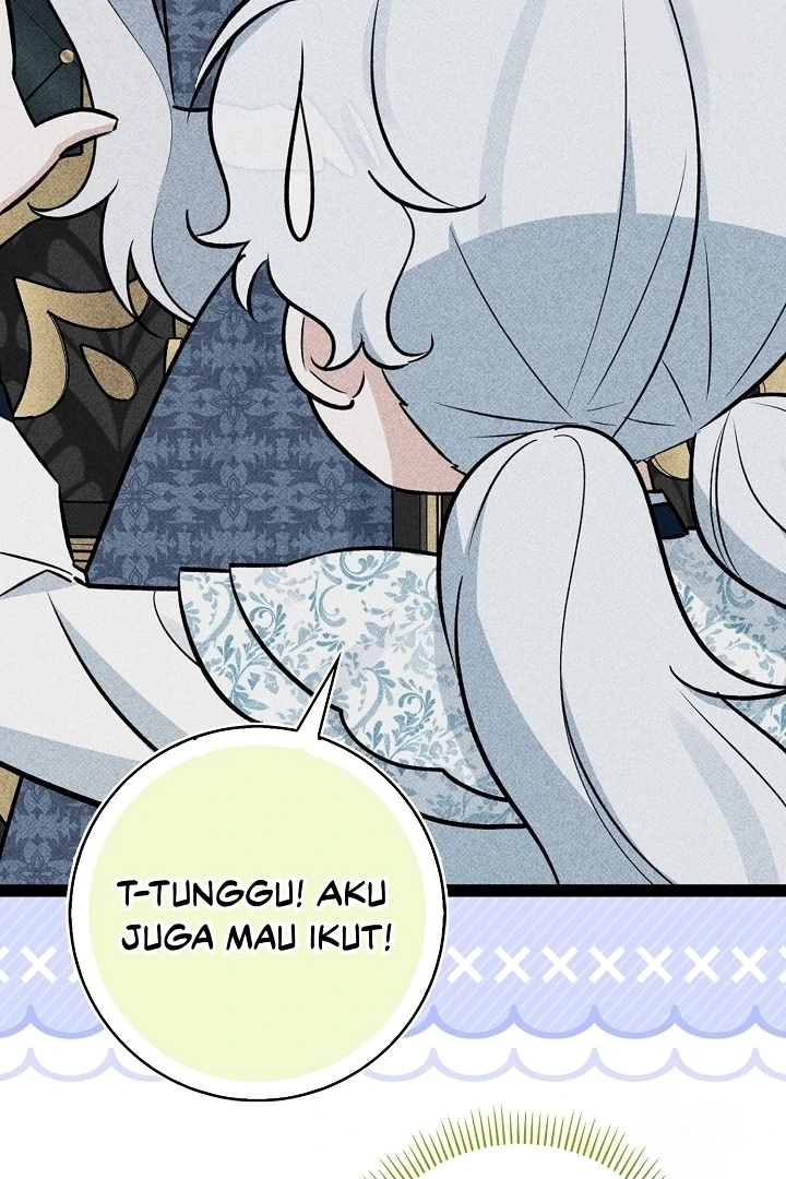 Anyone Can See It’s A Beast Chapter 17 - halaman 6