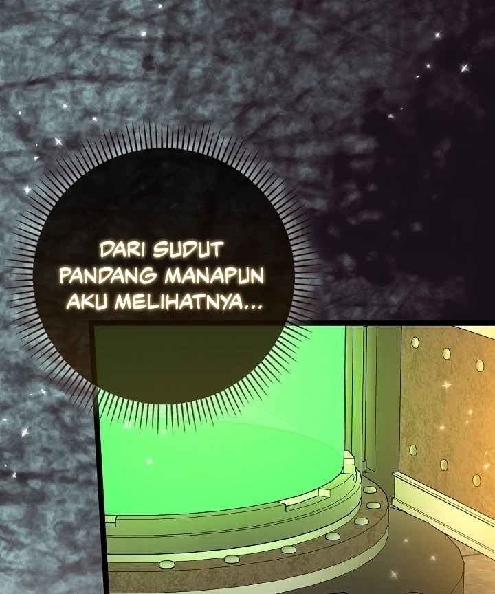 Anyone Can See It’s A Beast Chapter 17 - halaman 65