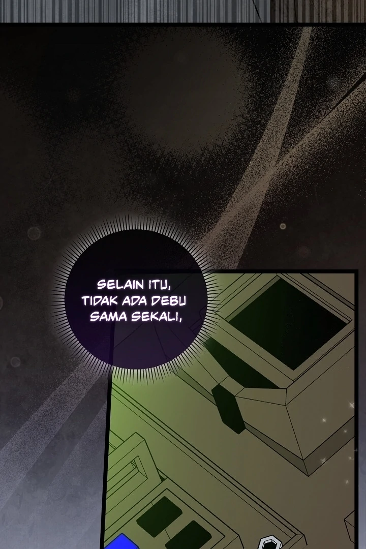 Anyone Can See It’s A Beast Chapter 17 - halaman 69