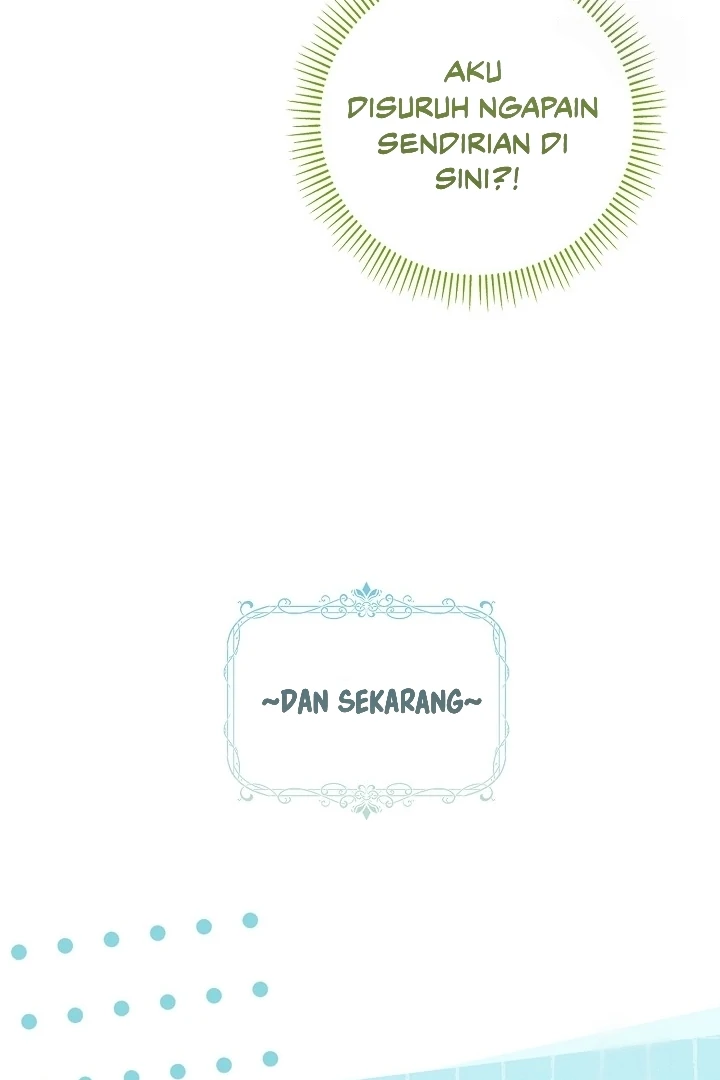 Anyone Can See It’s A Beast Chapter 17 - halaman 7