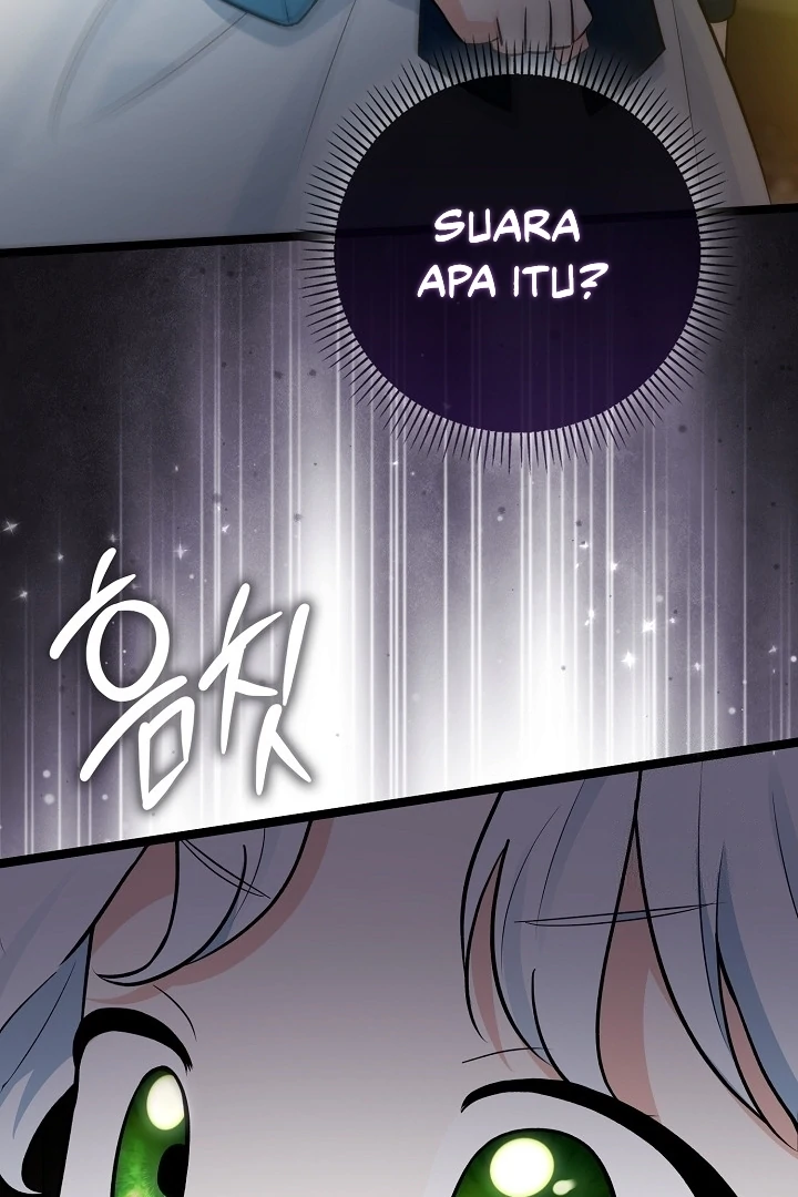 Anyone Can See It’s A Beast Chapter 17 - halaman 73
