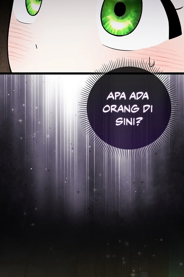 Anyone Can See It’s A Beast Chapter 17 - halaman 74
