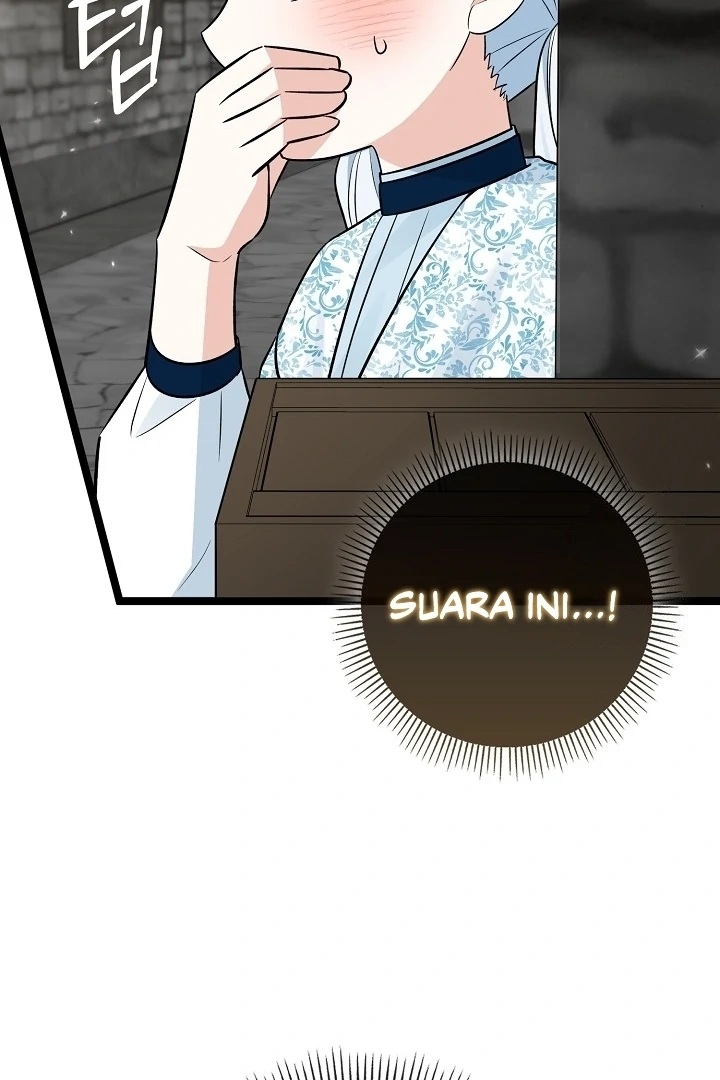 Anyone Can See It’s A Beast Chapter 17 - halaman 80