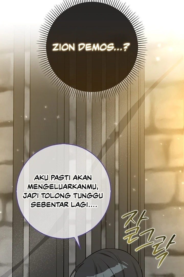 Anyone Can See It’s A Beast Chapter 17 - halaman 81