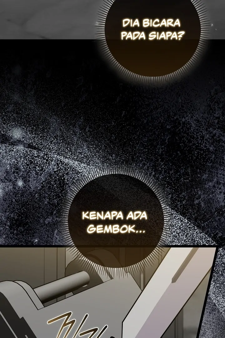 Anyone Can See It’s A Beast Chapter 17 - halaman 83