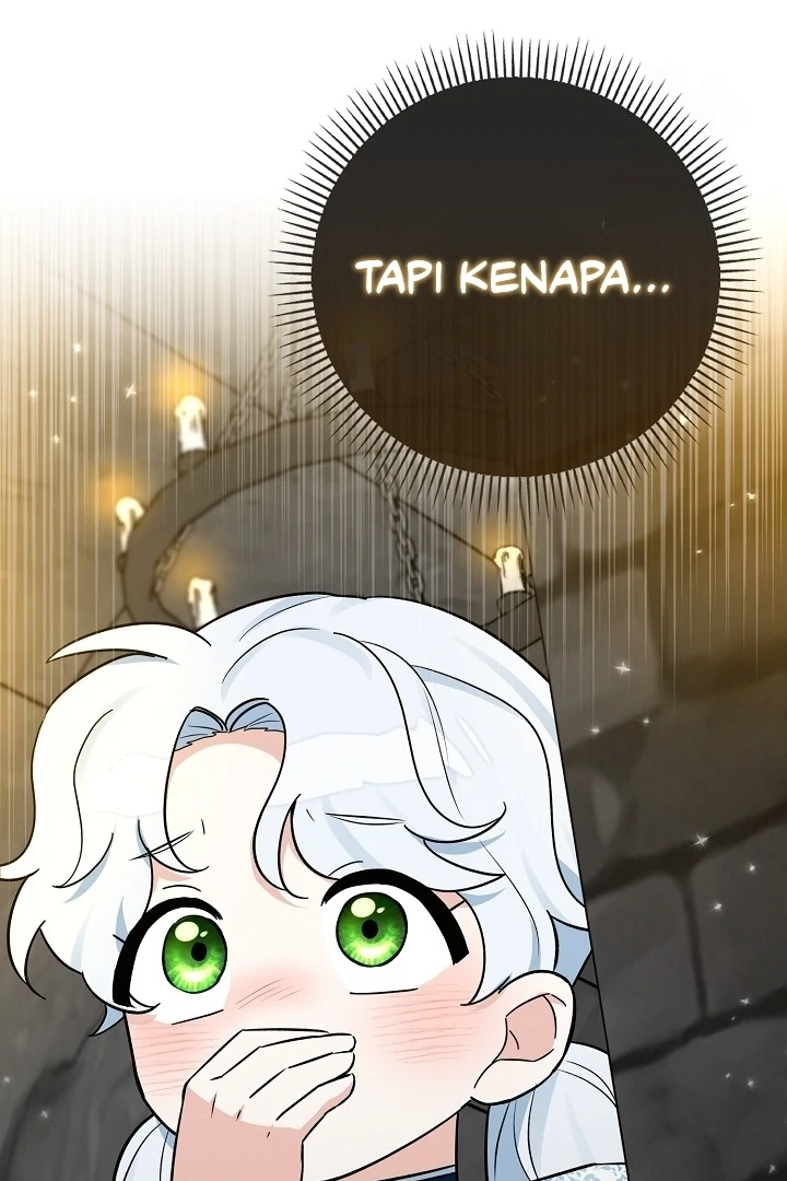 Anyone Can See It’s A Beast Chapter 17 - halaman 89