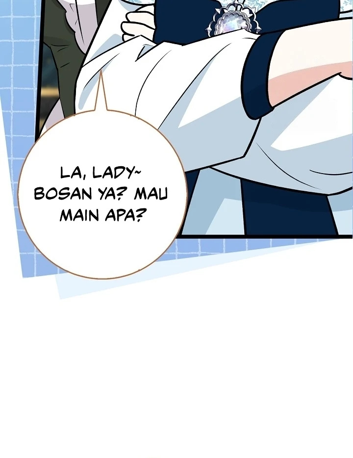Anyone Can See It’s A Beast Chapter 17 - halaman 9